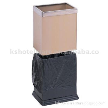 dustbin for hotel rooms